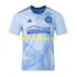 Camisola Atlanta United Homem Equipamento Segundo 2024-2025 Manga Curta